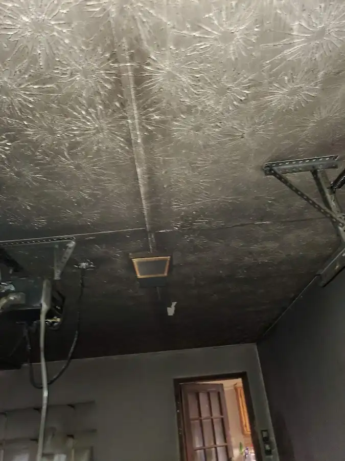 Fire and smoke damage assessment for Emergency Water Damage Services in Stafford